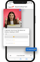 Market Research Trends 2025 | Market Research Industry Trends Report